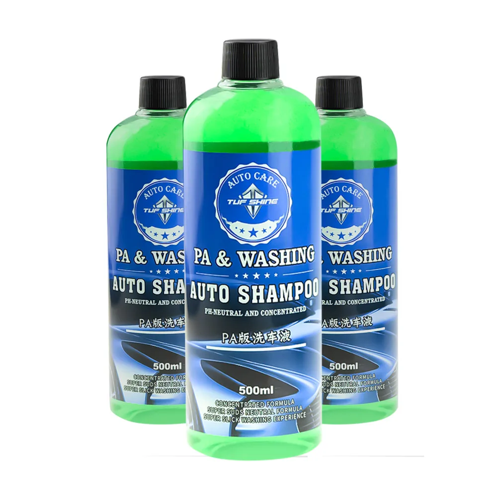  Universal Foaming Car Wash Soap, Concentrated Super Gloss Car  Soap Wash for Trucks RVs and All Vehicles