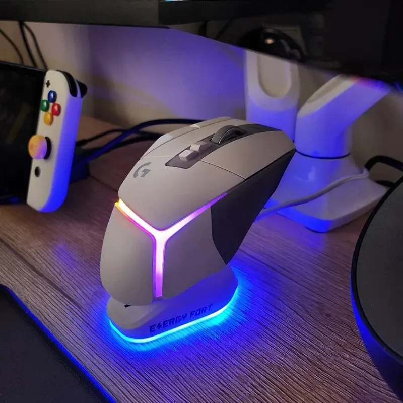 Wireless Charging Dock Station