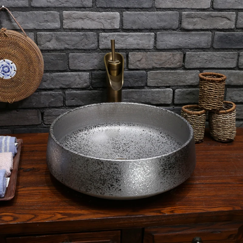 gold and silver sink (3)