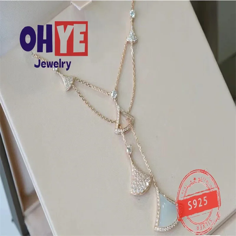 

Hot selling European and American style simple love design party fashion personality ladies high fashion Necklace Jewelry Gift