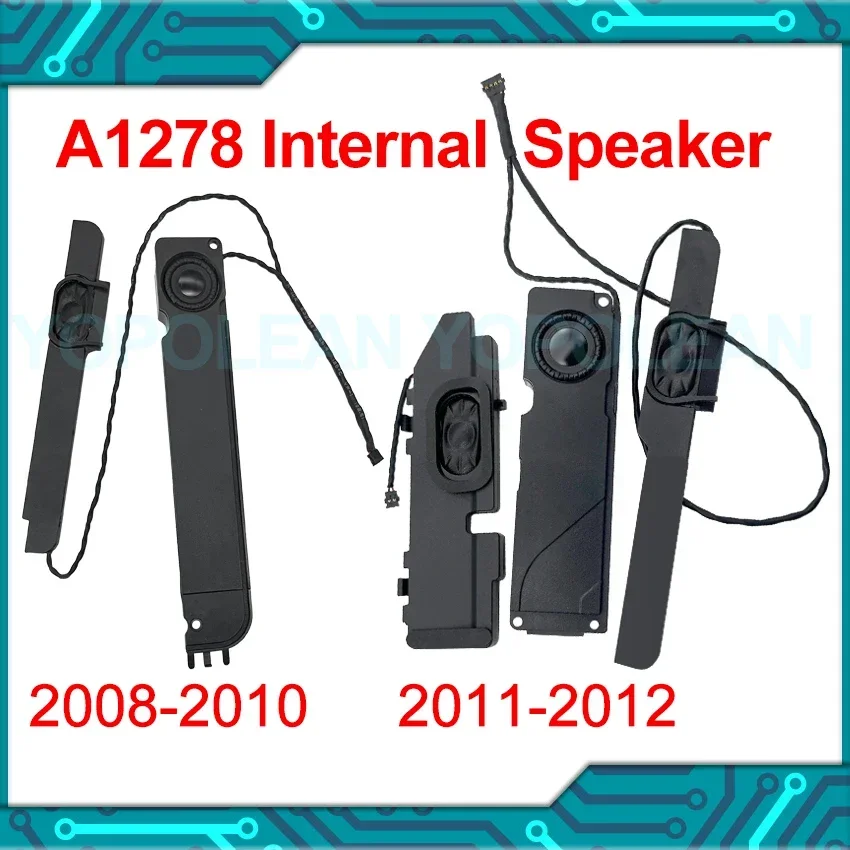 オリジナル/OEM 内部スピーカー Macbook Pro 13 