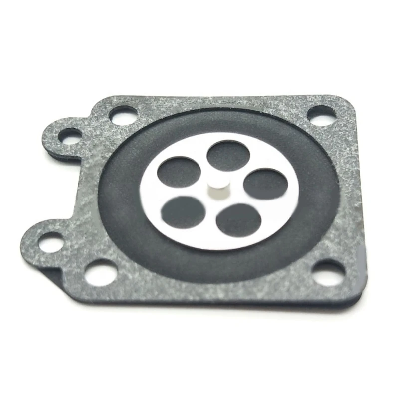 Carburetor Repair Gasket Kit for Walbro Stihl 025 024 026 MS210 MS230 MS250 MS240 MS260 FS85 86 88 Motorcycle Bike 10Sets/5/1Set motorcycle carburetor carburetor repair tool kit