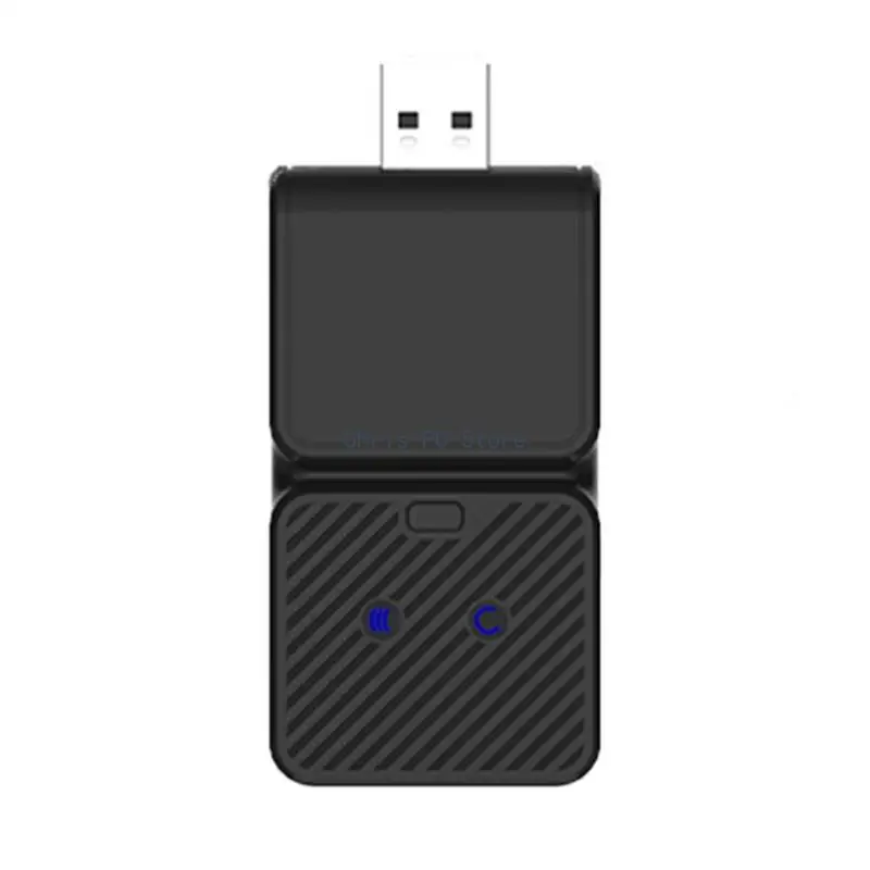 

H8WA USB Adapter Connector Wireless Receiver Converter for X1S XSX Switchs