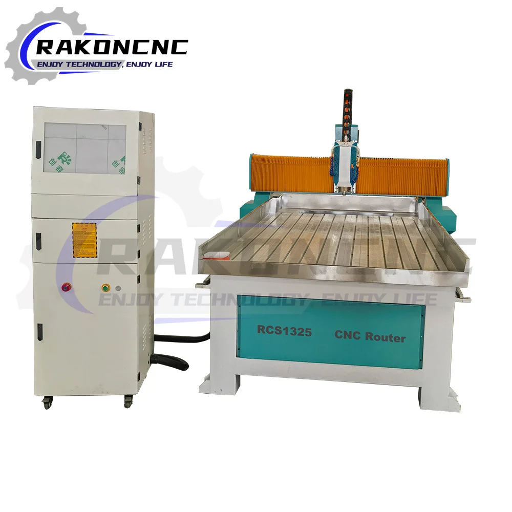 Carpentry Machines Woodworking Cnc Wood Router Table Working For Mass Produced