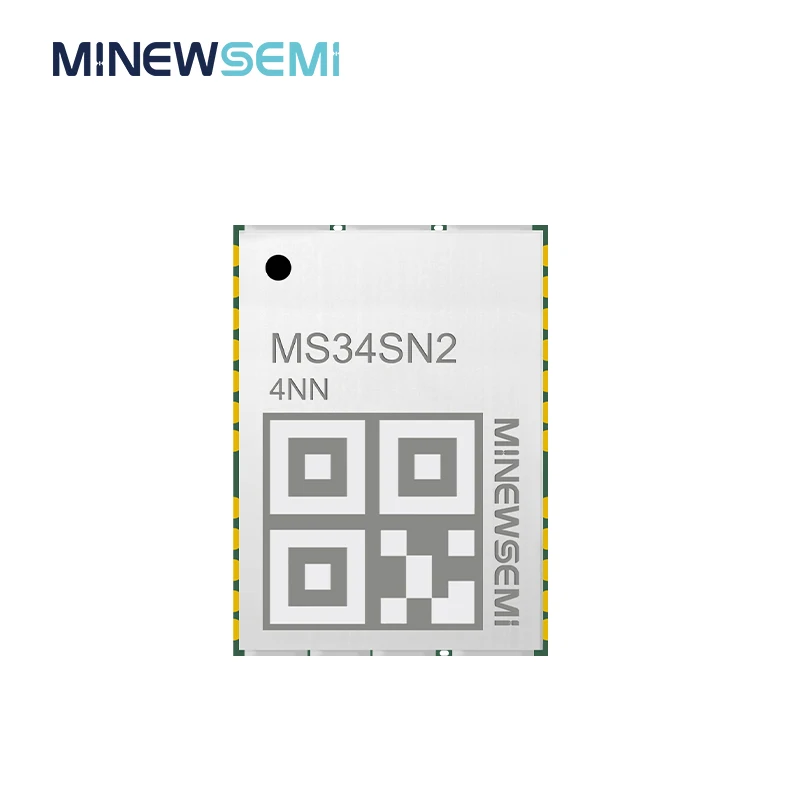 Рисунок 6 - Высокочувствительный GNSS модуль