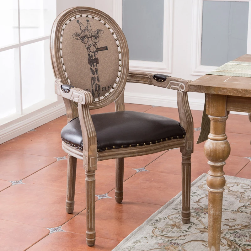 

Black Fancy Dining Chairs Modern Lounge Elegant Hotel Nordic Dining Chairs Designer Wood Luxury Silla Comedor Home Furniture