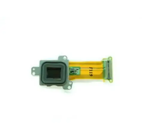 

CCD SENSOR REPAIR PARTS for CANON G10 CCD
