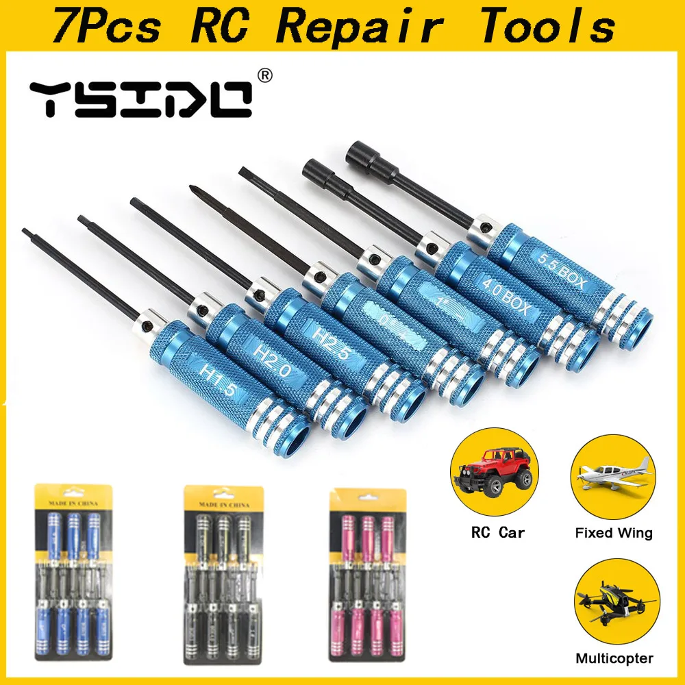 Outil Multifonction Pliable Pedros - Hex, Torx Et Tournevis - Léger