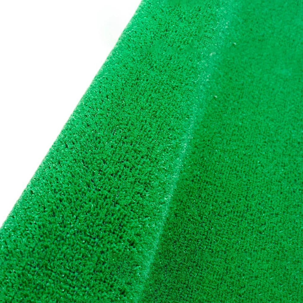 Artificial Grass Carpet High Quality Green Fake Synthetic Garden Landscape Lawn Mat Turf Environmental-friendly Garden Decoratio artificial plants artificial grass mats