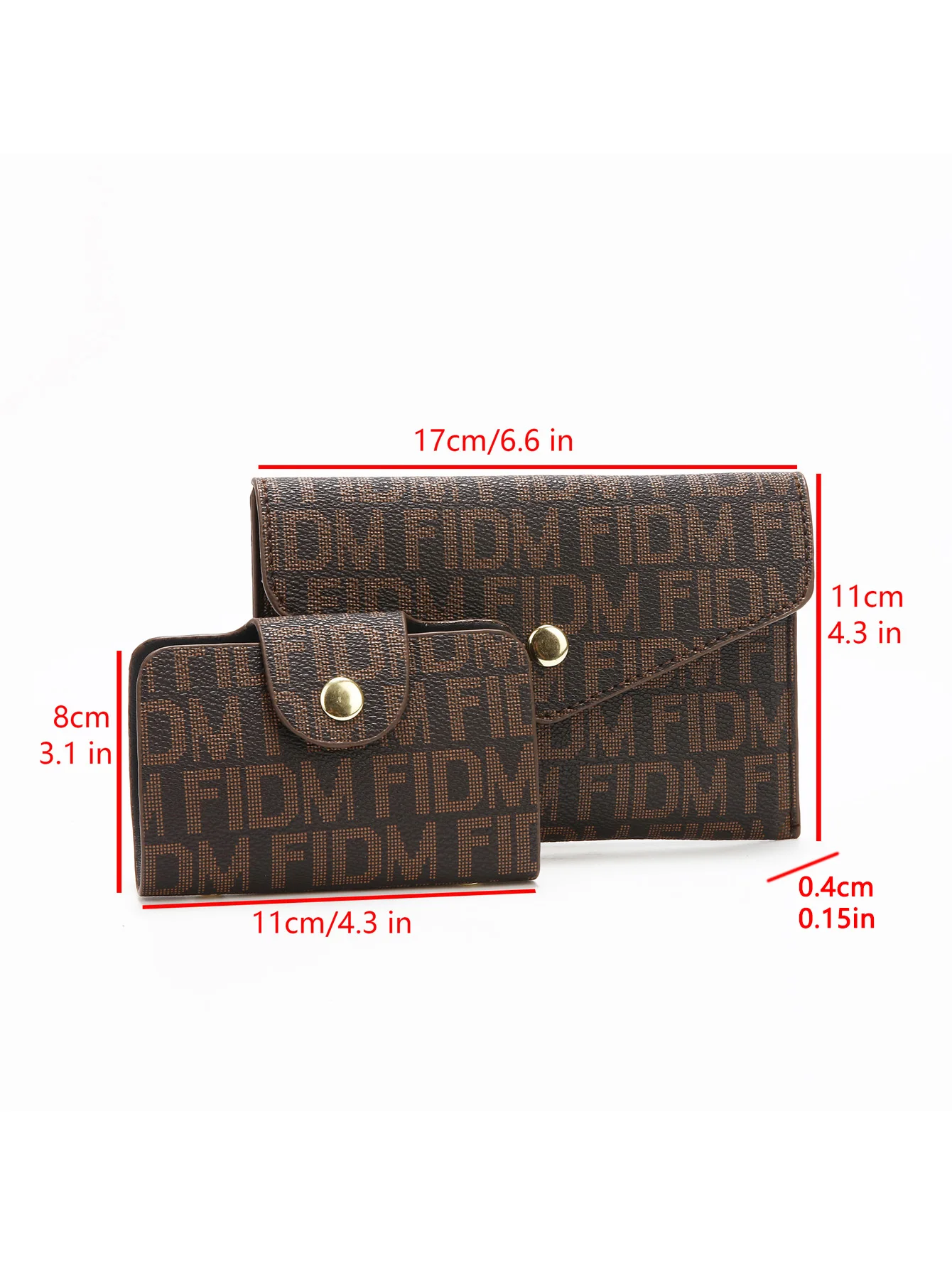 طقم نسائي عصري يتألف من ثلاث قطع، يشتمل على حقيبة...