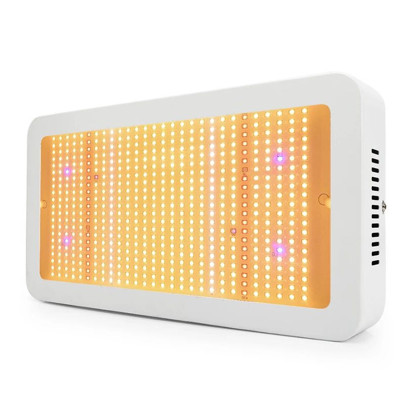 Description Picture 3 of item2024 New 1000W LED Grow Light Full Spectrum Phytolamp for Plant Indoor Hydroponics Flowering Vegs Fruit Growtent Greenhouse