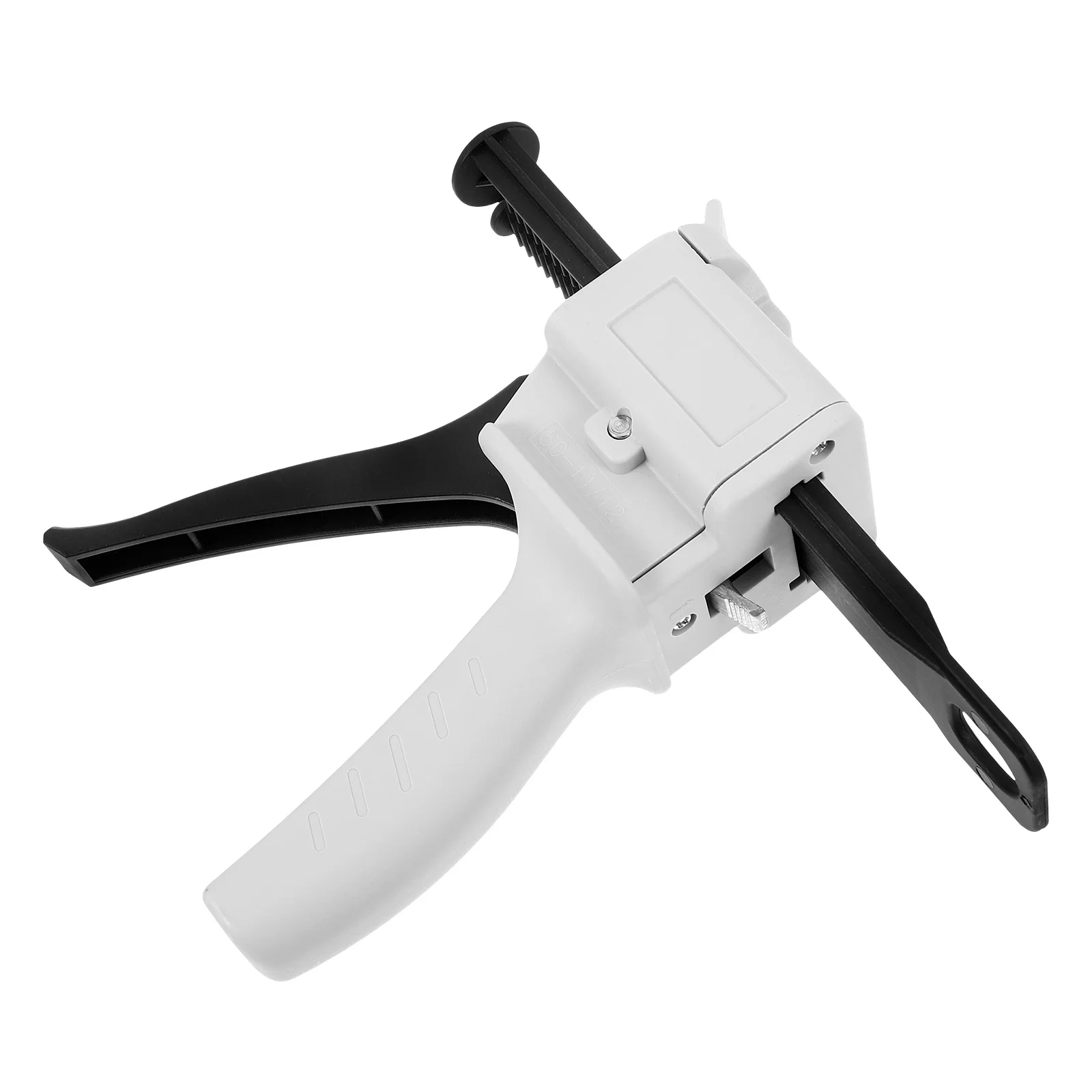

Hot Melt Glue Gun Leakage Prevention Convenient Adhesive Plastic Office Pp Sprayer for Crafting