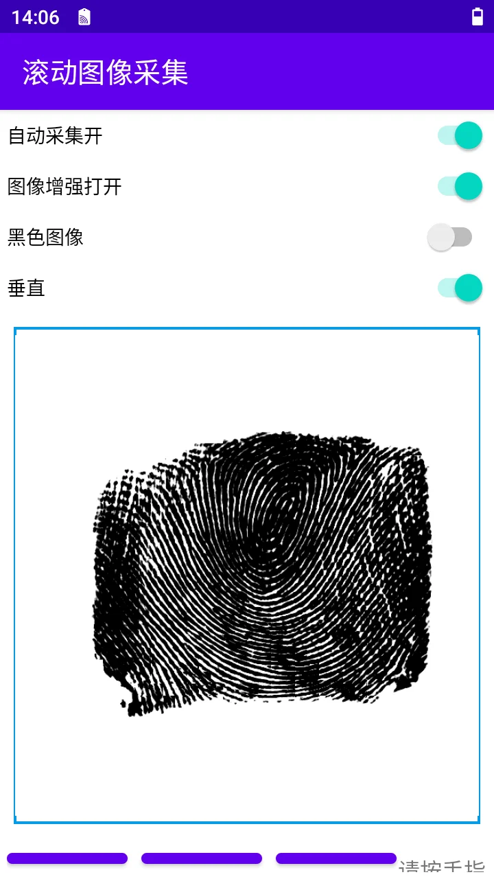thumb