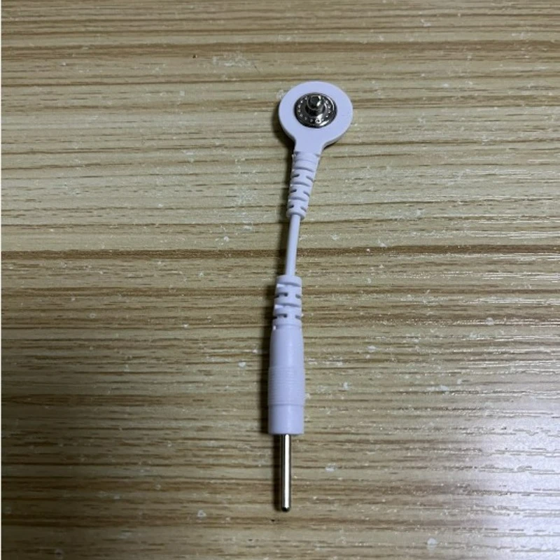 Рисунок 2 - соединительные кабели для тату-машинок