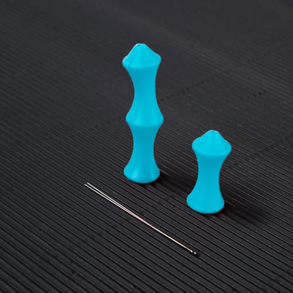 Silicone Archery Finger Protector for Recurve Bow