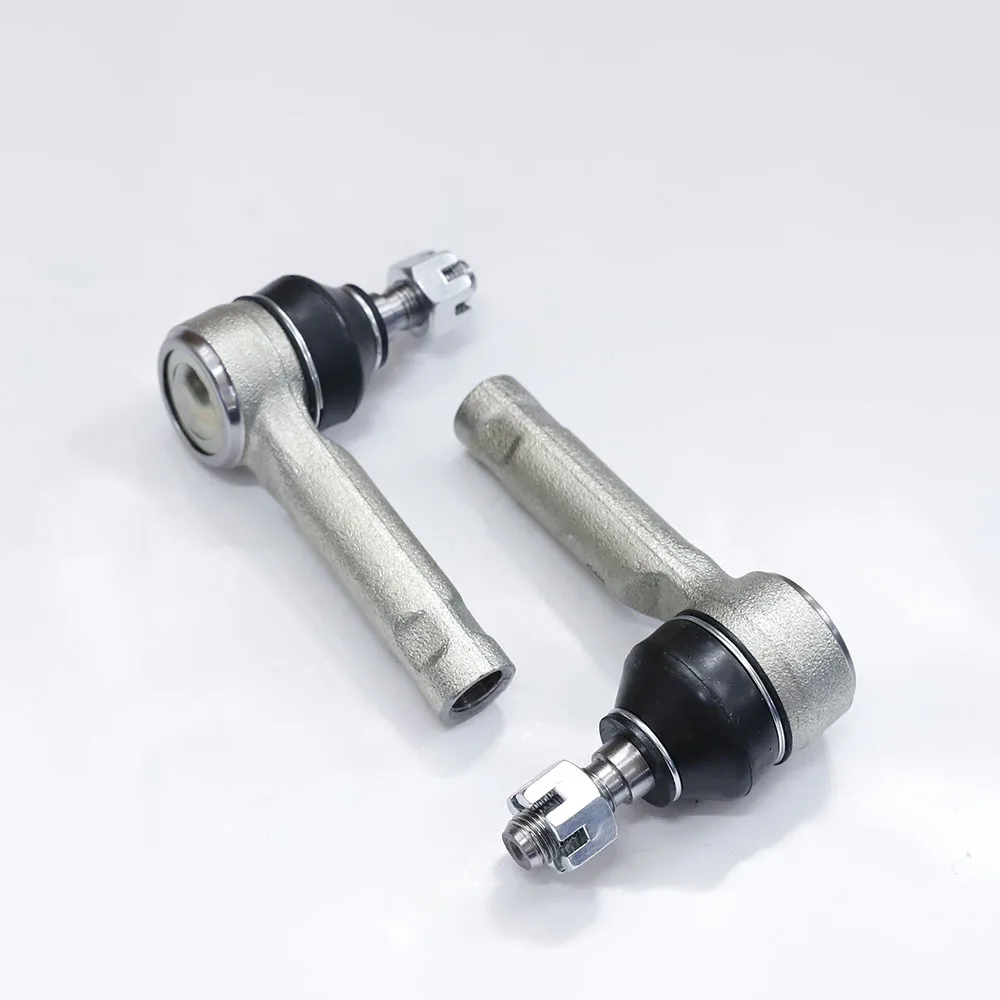 2PCS Tie Rod End For MG GT MG3 SW MG5 AP12 Roewe 350 AP11 360 2008 2011 2014 2015 50015839 Steering Outer Accessories 3