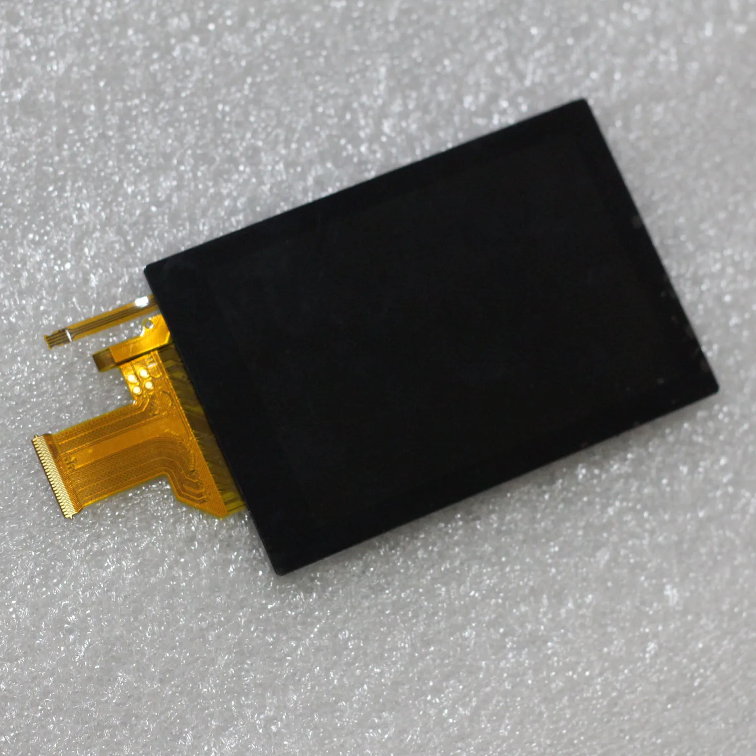 New touch LCD display screen assy repair parts For Canon M50 M6 M100 M6II G7X2 M6 mark II; G7X mark ii ; camera