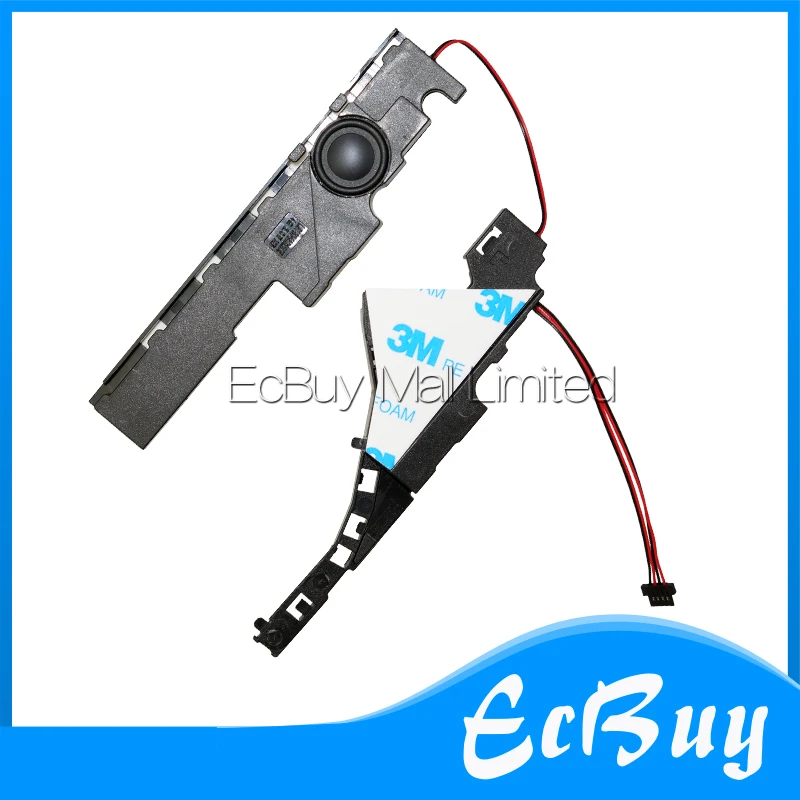 Alto-falante para Asus X550 X550c v cc vc xi F550 F550j A550 A550j F552c l W581l X552c e R510l K550v c l W50j Fx50j Y581c Novo - Imagem 5