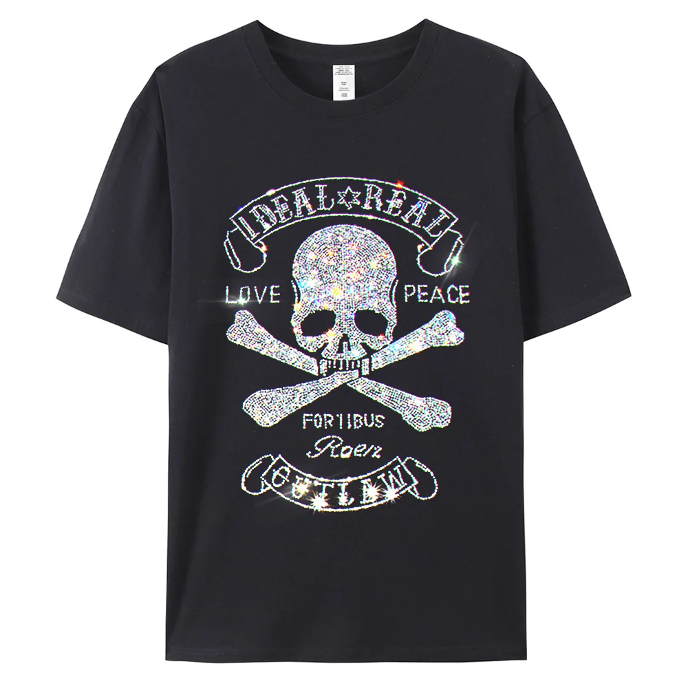 トップス PPFM Sequin skull long tee Archive PPFM Sequin skull long tee Archive - メルカリ
