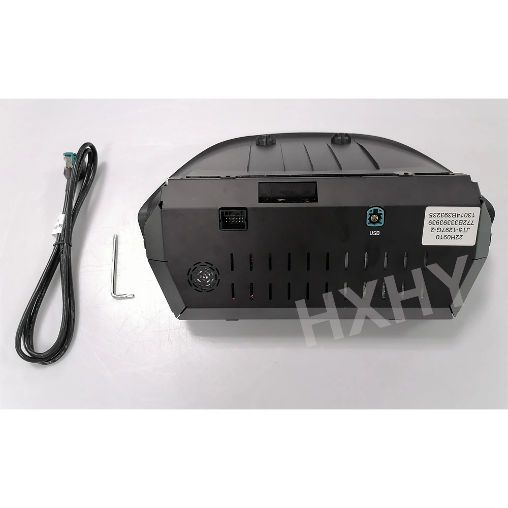 ڵ  Ŭ  LCD ӵ, BMW ø 1, 2 ø, F20, F21, F22, F23 , 2023 ֽ 