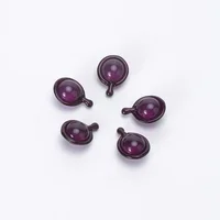 Capsule de vitamine pour cheveux lisses et soyeux, huile complexe de kératine, soins capillaires, réparation des cheveux endommagés, huile de sérum Anti-perte de cheveux, 5/10/15 pièces 5