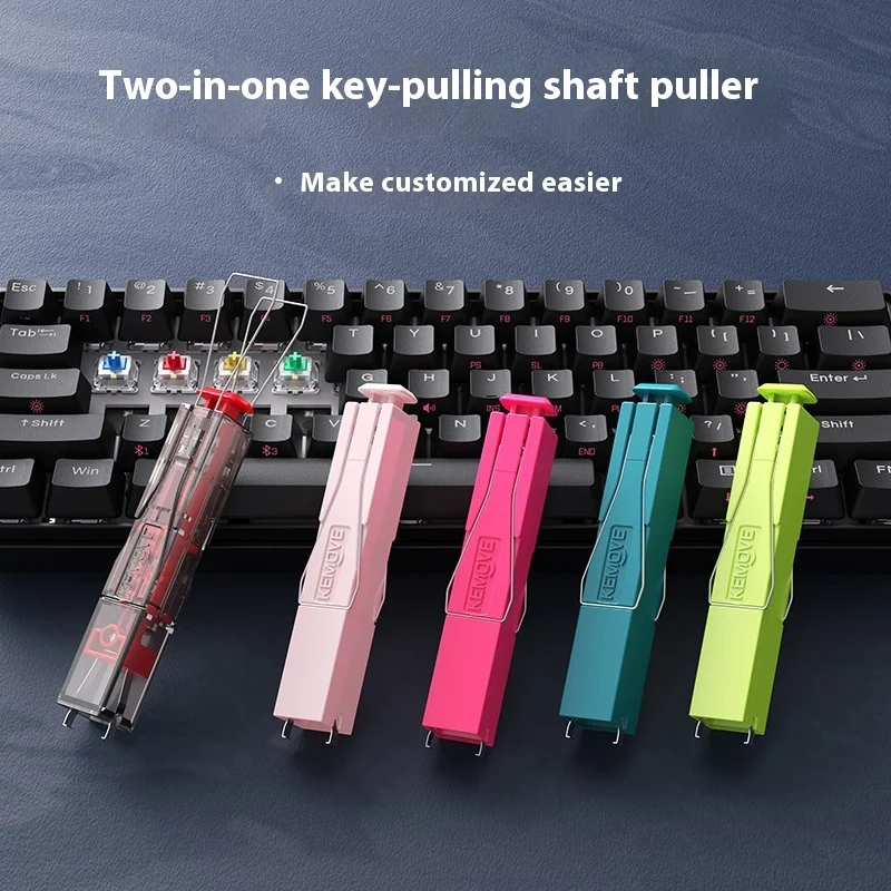 Extractor-de-teclas-de-eje-Extractor-de-teclado-mec-nico-dos-en-uno ...