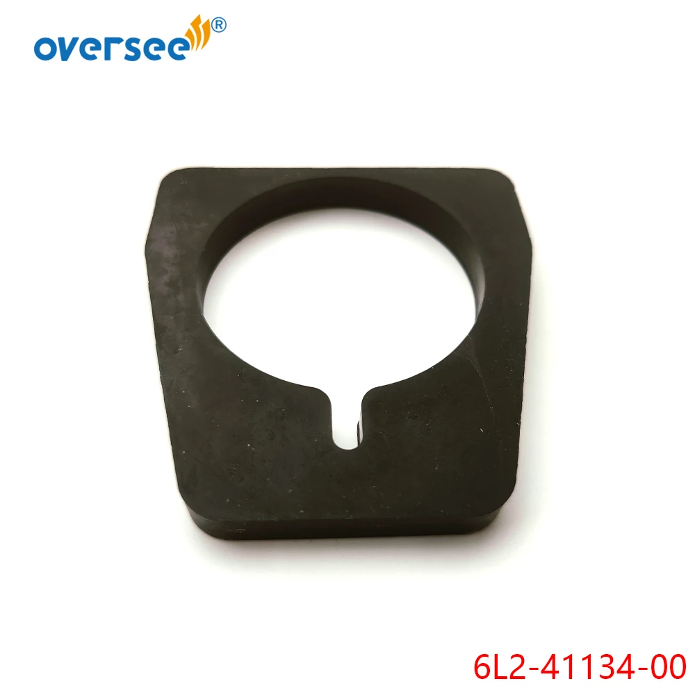 

Прокладка выхлопного коллектора 6L2-41134-00-00 для YAMAHA 25ELG 25LG 25ELD 25ESD 20mlhv 25mshu, подвесной двигатель