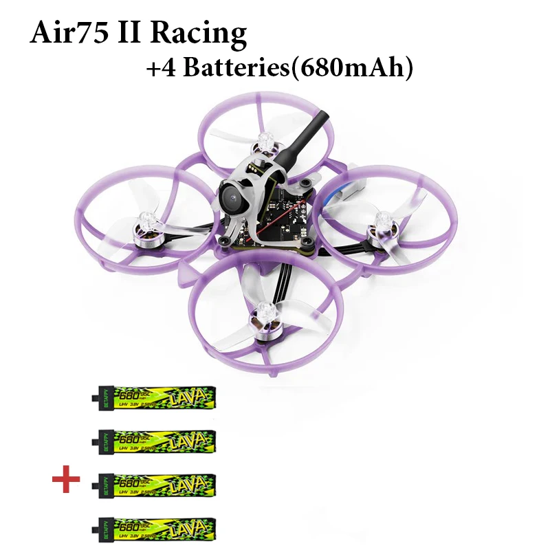 Racing 4B
