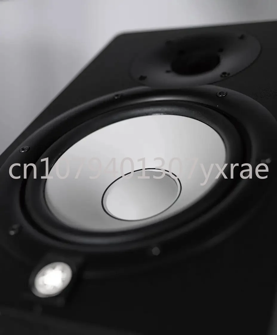 Le Migliori Vendite Altoparlanti Per Monitor Da Studio Attivi Alimentati Yamahas Hs7 (Coppia)