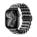 Black white