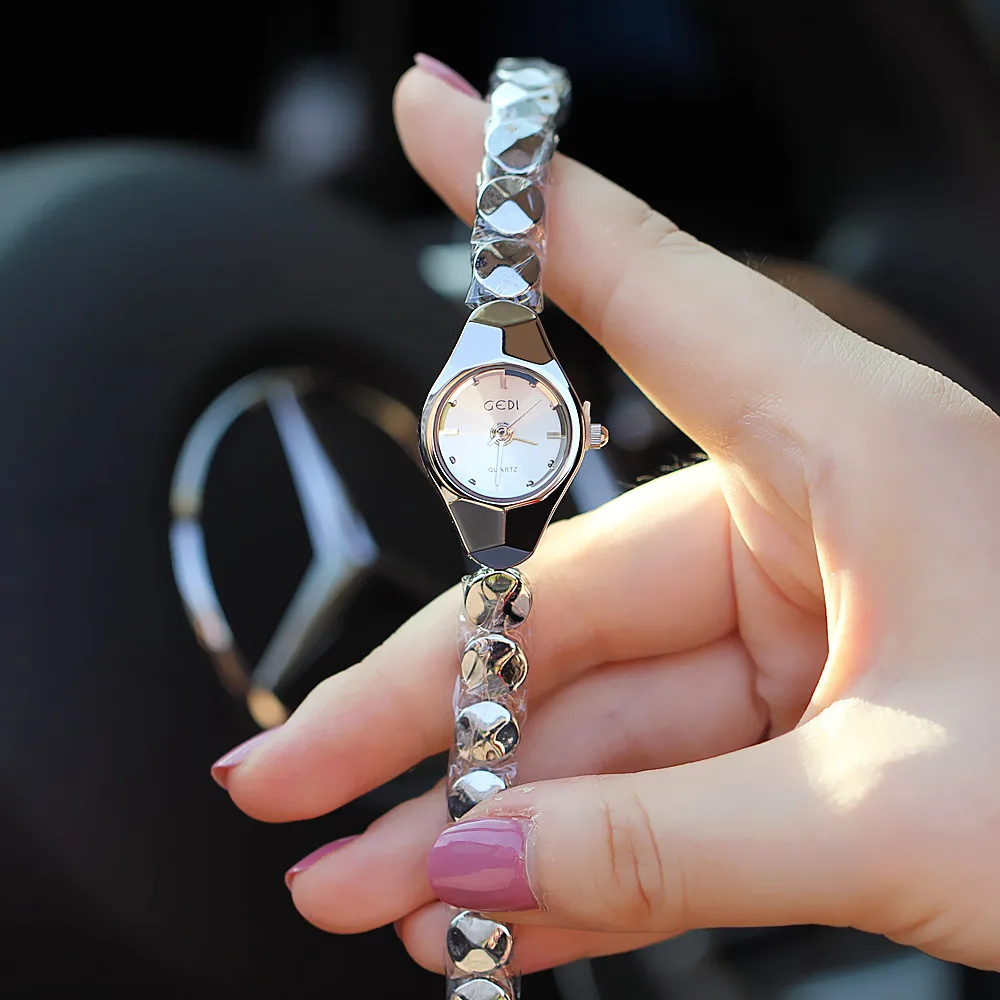 Top Luxury Brand Ceramic Watch Women Fashion Simple Waterproof Quartz Watch Lady Elegant Business Clock Women Dress Watch