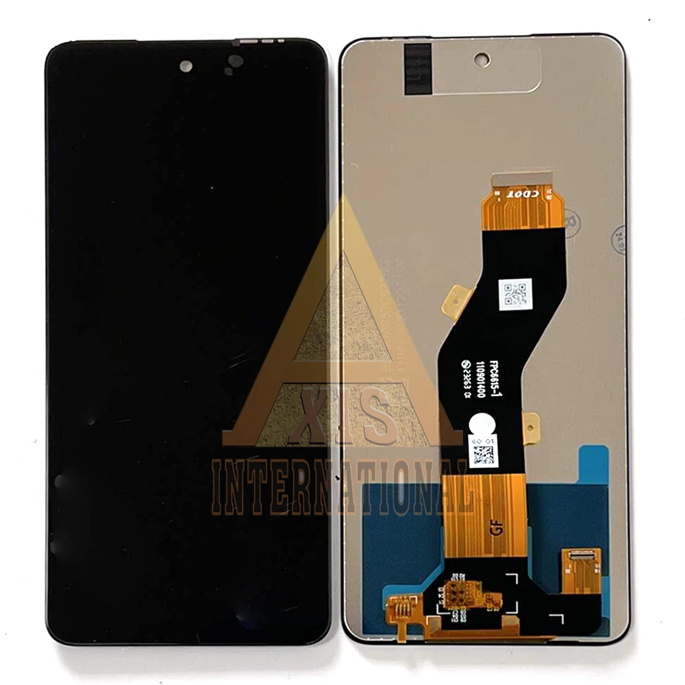 Techno Spark 7 Рамка Дисплея Купить