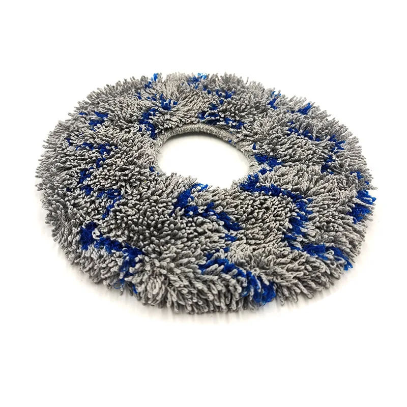 Рисунок 2 - Насадки для швабры Ecovacs Deebot X1 OMNI/TURBO T10