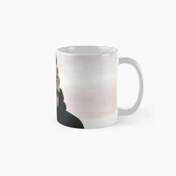 

Wincent Weiss Classic Mug Photo Design Drinkware Cup Coffee Picture Handle Round Tea Image Printed Gifts Simple