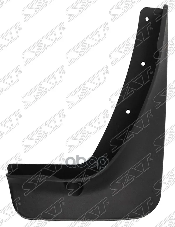 Брызговик Mazda Cx-5 12- Задний Rh Sat арт. STMZX5064B1 |