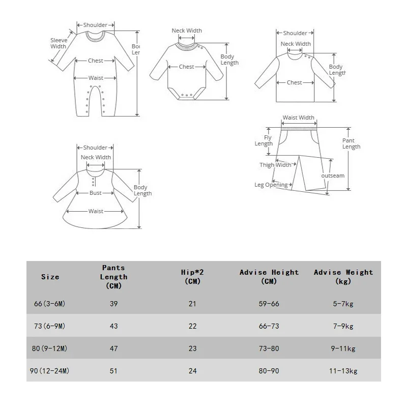 0-24M Infant Baby Boys Girl Cotton Ribbed Pantyhose Leggings Newborn Suspender Pants Overalls Solid Elastic Tights Spring Autumn