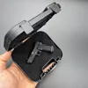 2024  G34 TTI Pistol 1: 3 Alloy Empire Gun Model Shell Ejection Keychain Assemble Disassemble Mini  Gun for Boys Gift 2