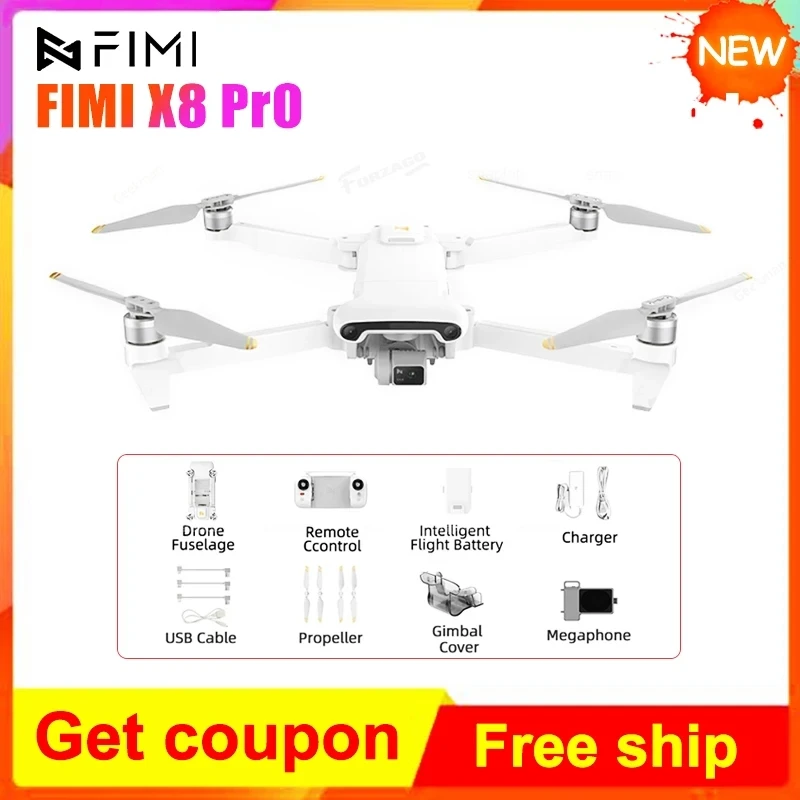 Fimi se8 sale