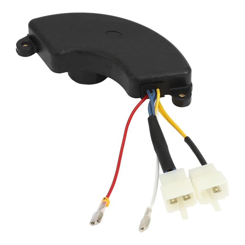  ڵ   , 2X 5Kw 6.5Kw 8Kw 3  ָ  Avr