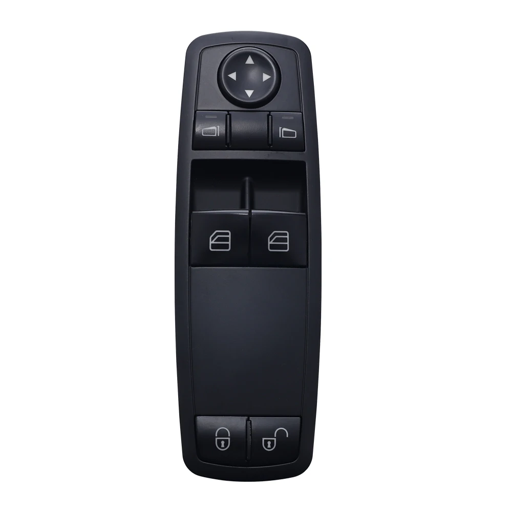 

Car Window Switch Button Glass Lifter Regulator For MERCEDES-BENZ A150/A160/A170/A180/A200/B150/B160/B170/B180/B200 1698206410