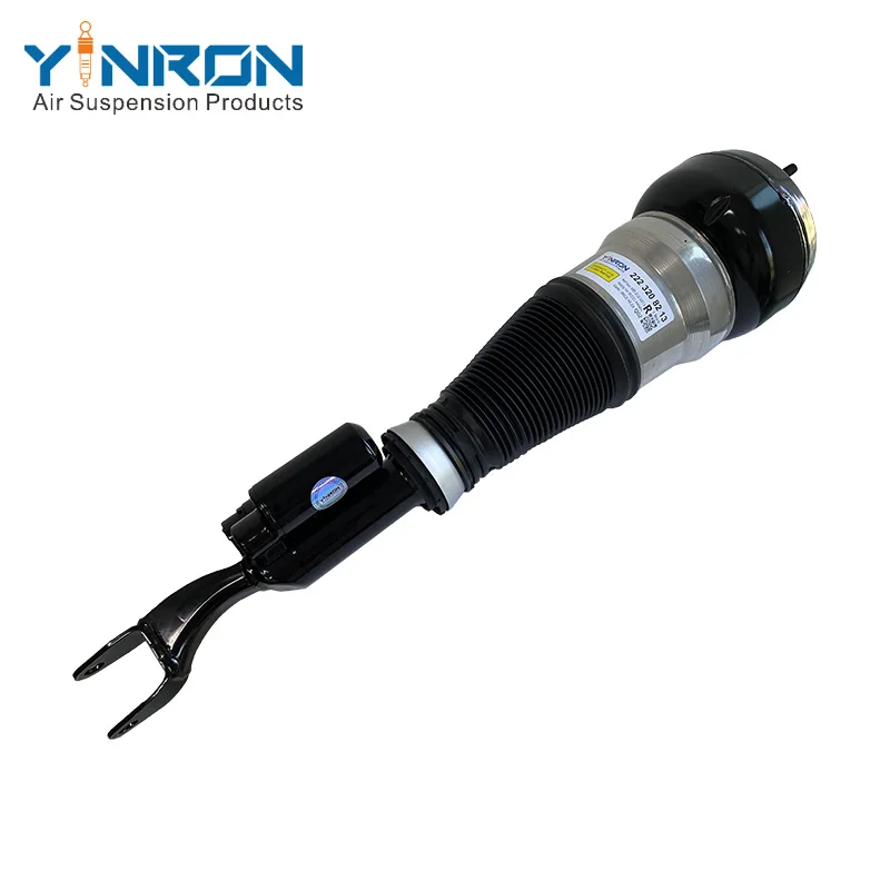 For Mercedes Benz W222 4Matic S Class Air Suspension Strut Front  