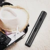 Stainless Steel Electric Milk Frother Handheld Coffee Frothing Wand With 10000 RPM Portable Latte Cappuccino Foamer AA Battery 5
