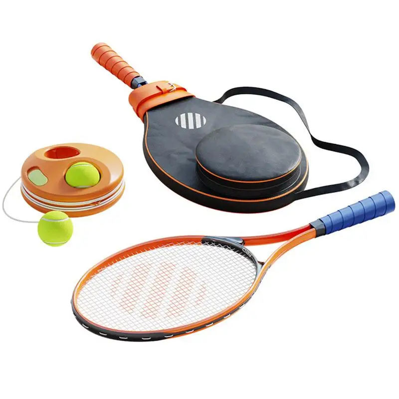 Tennis racket bag Tennis Backpack Badminton Gym bag Squash Racquet Bag Crossbody Backpack for Tennis Racket for tennis lovers 5