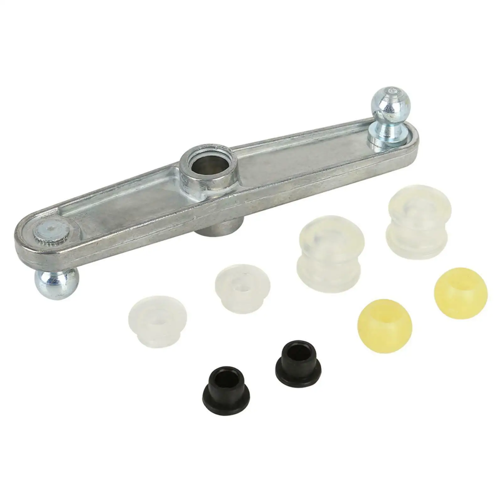

9Pcs Auto Gear Shifter Linkage Lever Accessories Assemblies Replacement Fit for