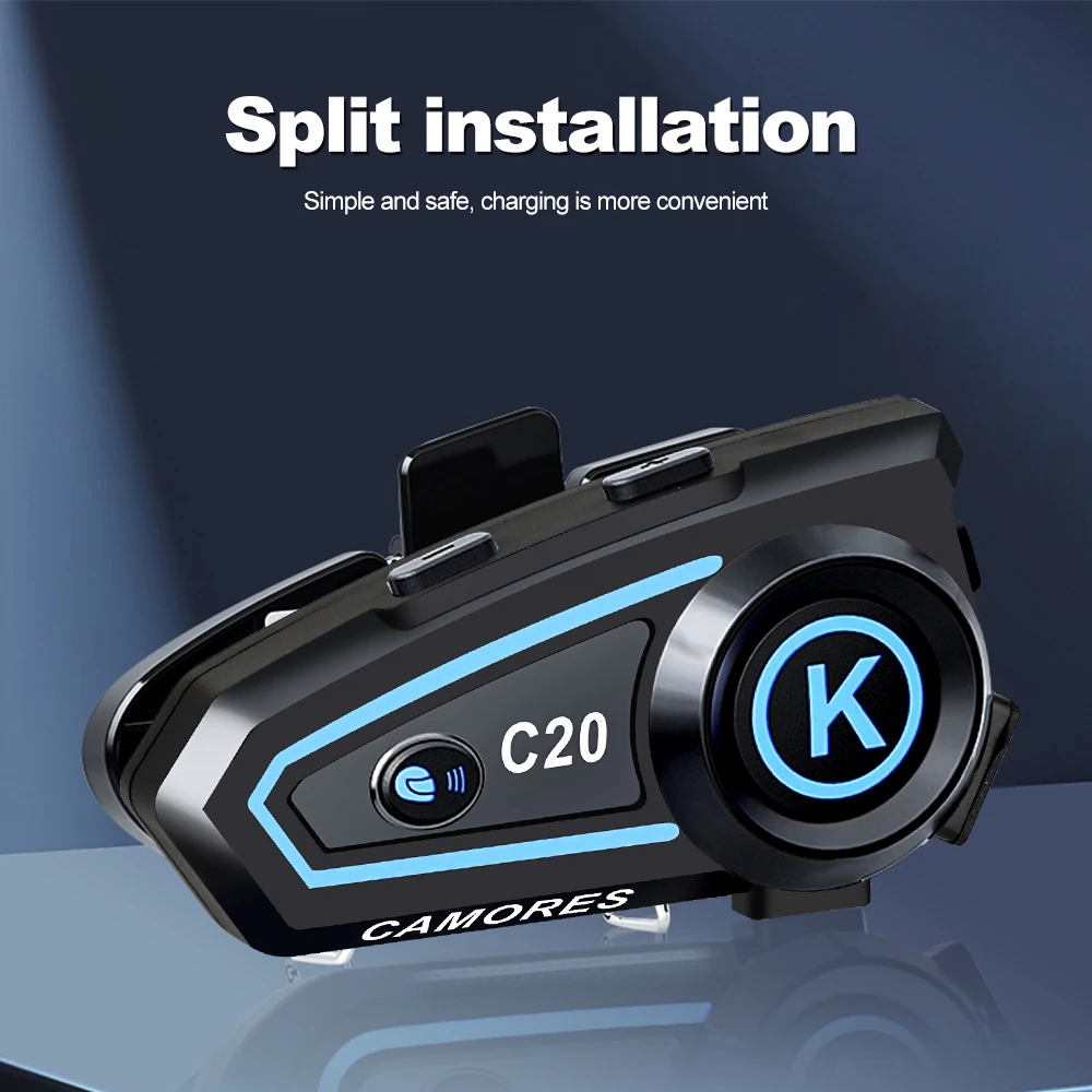 C20    , ںƮ Ʈ,   ÷̾, 1200mAh BT5.3  ,  ȭ