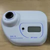 YYHC-portable turbidity meter turbidimeter den-1 densitometer 2