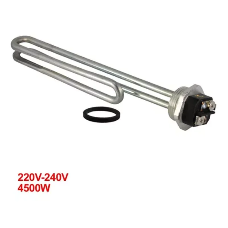 NEW boiler resistor 4500W 220V-240V boiler spare parts and accessories