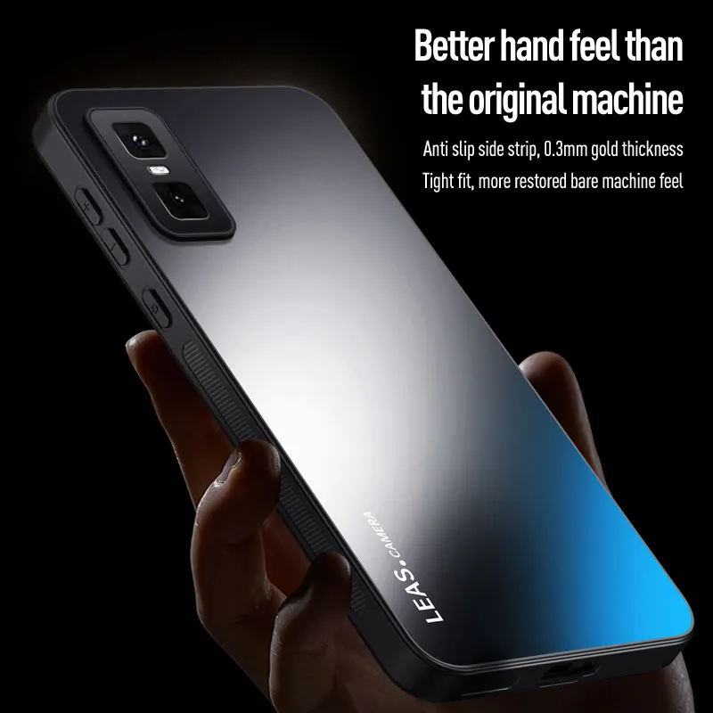 Luxury ShockProof Frosted Soft Matte Stand Back Cover Phone Case Coque