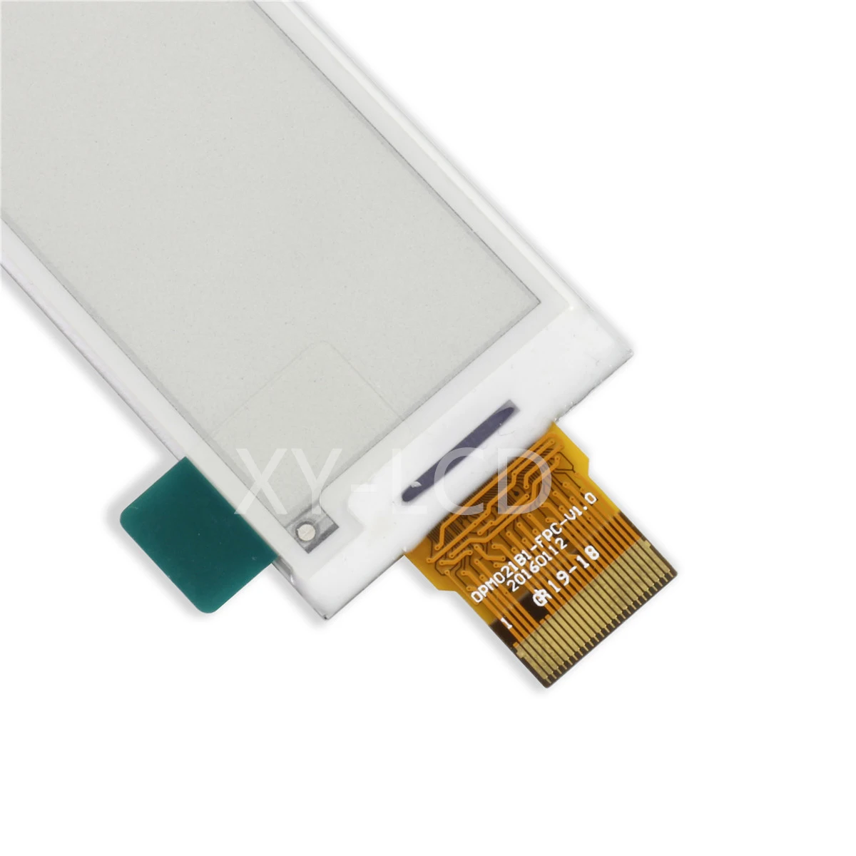 LCD Display Netatmo Smart Thermostat V2 NTH01 NTH01-EN-E NTH-PRO Netatmo N3A-THM02 screen Repair OPM021B1 smart thermostat display screen