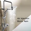 Shower Shower Set Shower Bathroom Constant Temperature Toilet Household Pressurized Faucet Full Set 1